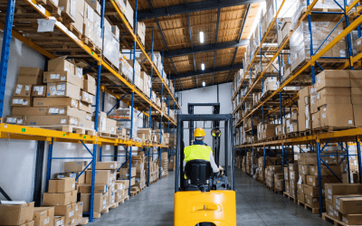 Discover how DNC Logistics’ fast-growing warehouse operations can elevate your business!